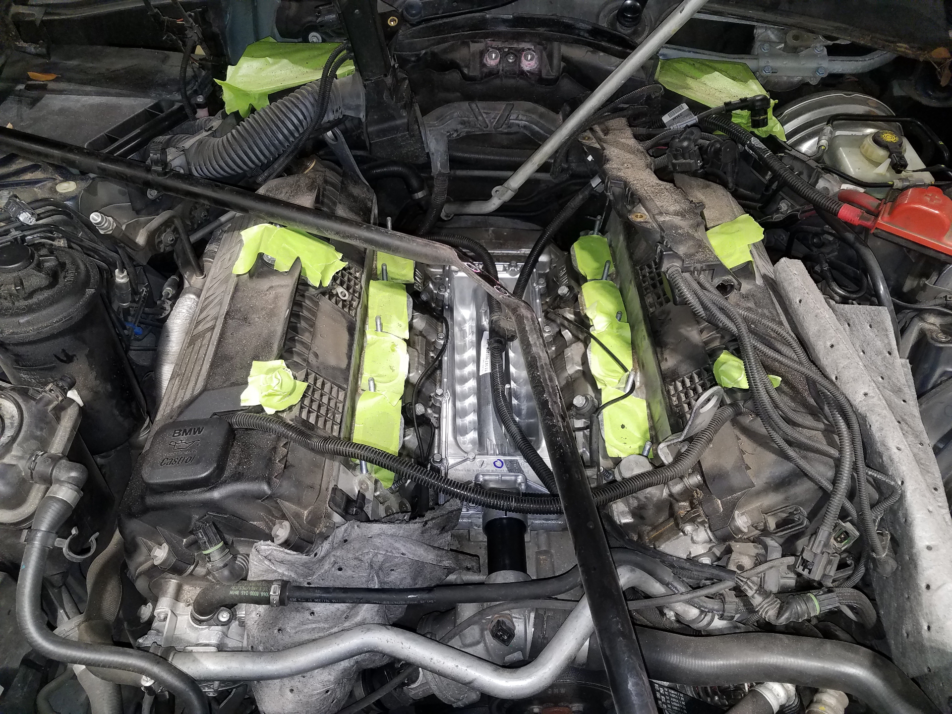Automo On The Go Mobile Mechanic | Cleveland, OH